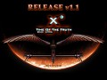 X3: Time Of The Truth v1.1 released.