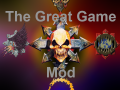 Current mod Team