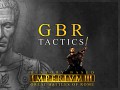 GBR Tactics 2.3 - a lot of tactics