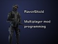 Creating a simple server mod for Raven Shield