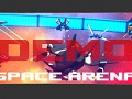 Now you can download Space Arena Demo