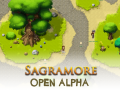 Sagramore open alpha launches 1st of july