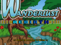 Wanderlust: Rebirth Released!