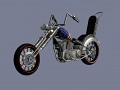 Motorbike Chopper