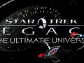 Ultimate Universe 1.0 Readme