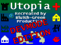 Utopia Developer Mode Edition