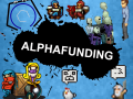 Alphafunding for Indie Games