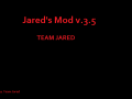 Jared's Mod 3.5 Download