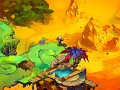 Bastion leading off Xbox 360's Summer of Arcade on July 20