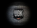 UDK - Parallax Mapping