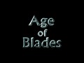 Age of Blades - Release