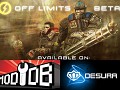 Off Limits beta released!