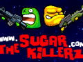 The Sugar Killerz update 1.5 released