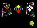 Cubo now also available on Android! For Free