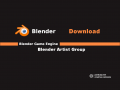 Blender - Football game for mobile