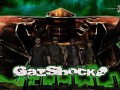 We proudly announce GazShock 