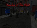 Stenches of The Night 1-The Nightmare Begins Walkthrough