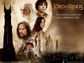 THE TWO TOWERS SOUNDTRACK