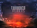 Thunder Fleets release date