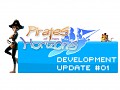 Development Update #1