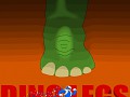 Dino Legs 1.6 goes private