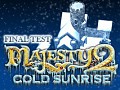Majesty 2 : Cold Sunrise coming soon