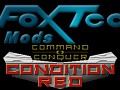 Website is back - Condition Red