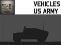 Enduring Freedom - War on Terror Vehicle Design Document (US Army)