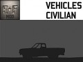 Enduring Freedom - War on Terror Vehicle Design Document (Civilian)