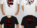 Gore Toon T-Shirts