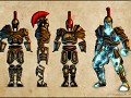 Special: Armor Feature