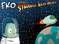 Adventure Gamers Article on Eko Strange New World