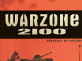 warzone 2100 latest