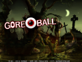 Gore Ball - Out Now!