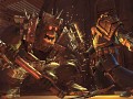 Warhammer 40,000: Space Marine Demo