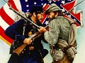 Men of War - Civil War mod Greetings