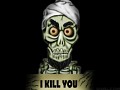 Who is Achmed the Dead Terrorist 