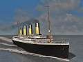 Titanic Mod - Exterior Finished