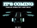 Magnus: Operation Hard Drive & Website Update.