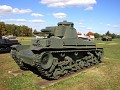 What tanks should they add