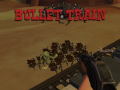 Bullet Train Alpha!