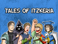 "Tales of Itzkeria" released!