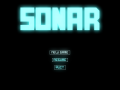 SONAR: first trailer released
