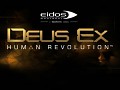  Deus Ex: Human Revolution Review