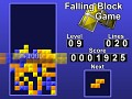 Falling Block Game v0.4 Released