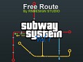 Subway System Vol. 1, Out Now!