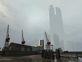New Location: "The Shipyards"