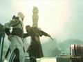 Assassin's Creed Revelations: The Three Heroes