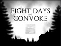 Alpha Funding for Eight Days in Convoke!