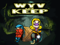 Greetings Desura! Also, online play for Wyv and Keep!